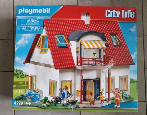 Playmobil 4279 neues - -,