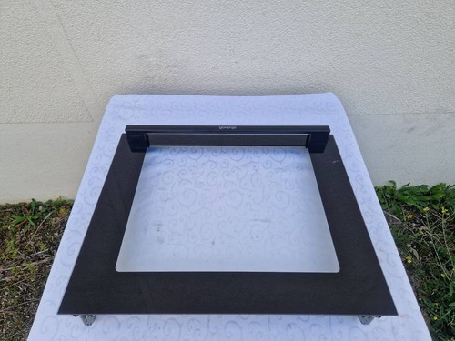 Gorenje frontglasscheibe mit - gorenje,