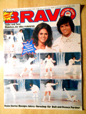 Bravo 1/1976 Komplett - 50