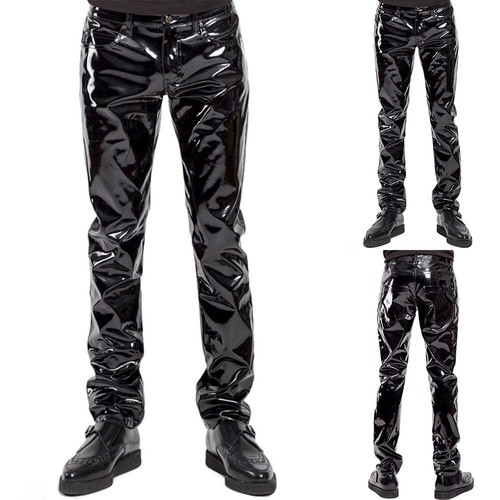 Neu herren kunstleder - neu,