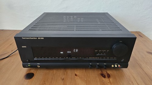 Harman kardon avr rds - avr, 35