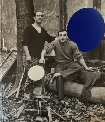 Tinguely favorites yves - tinguely's,