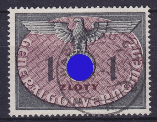 1940 generalgouvernement - 1940,