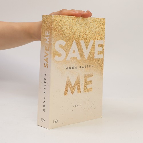 Save die romanvorlage zur - save,
