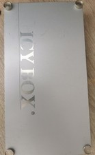 Icy box 351ue externe - icy,