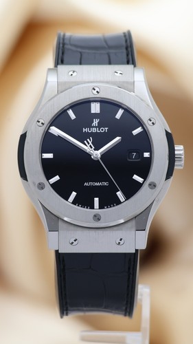 Hublot classic fusion 42mm - classic,