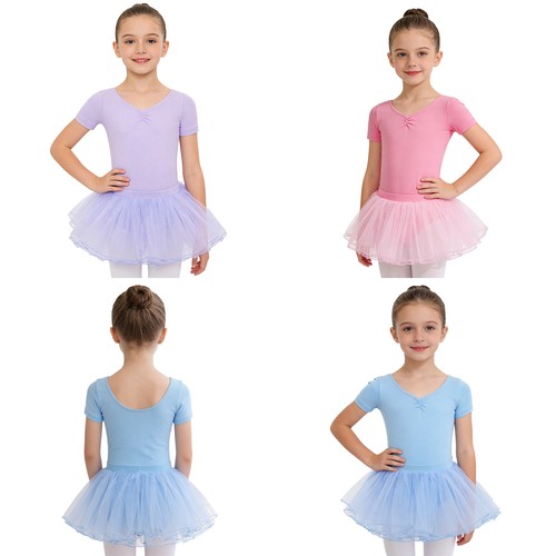 Mädchen tanzbekleidung - mädchen,