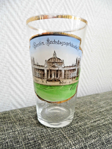 Andenken glas berlin - andenken,