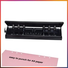 Einstellbarer 6-Loch-Locher