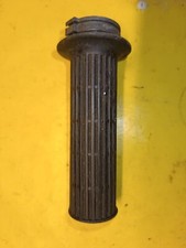 Gasgriff  für MZ ETZ mit