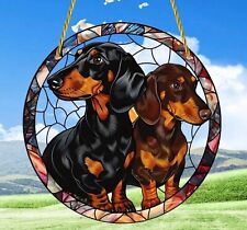 Dackel Hunde 🦮Design