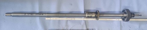 Deckel kugelgewindetrieb fp4nc - deckel,