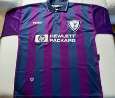 Tottenham Hotspur Pony