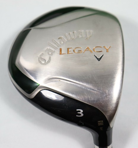 Callaway legacy holz - holz, regular