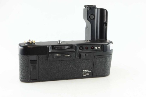 Nikon motor drive - , 92685