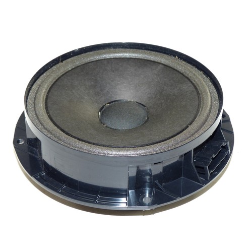 Lautsprecher hinten monsoon - hinten,