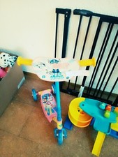 kinderroller 3 räder