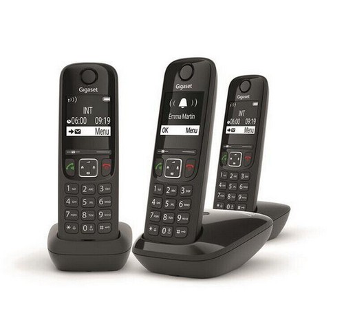 Gigaset as690a trio x - as690a,