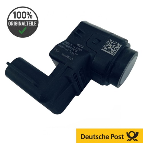 Parksensor pdc mando hyundai - pdc,