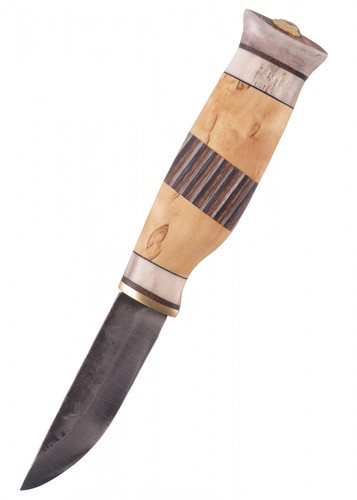 Jagdmesser kaukozebra - jagdmesser,