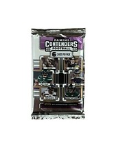 2022 Panini Contenders NFL