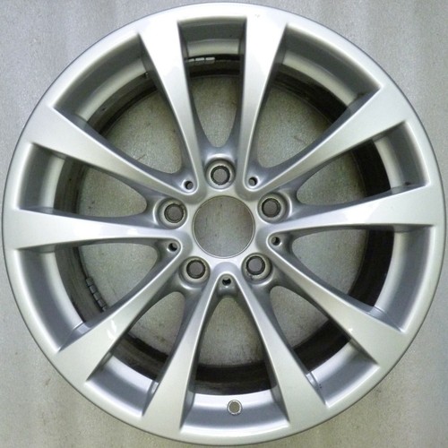 Orignial bmw alufelge - orignial, v