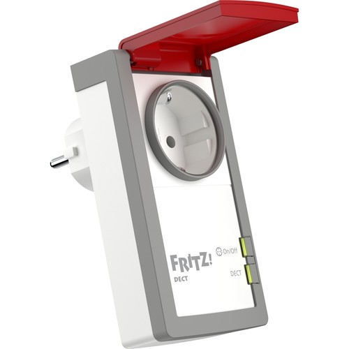 Fritz dect 210 smarthome - fritz!,