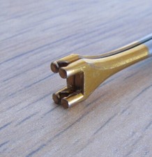 Aesculap FF969 Plattenhalter