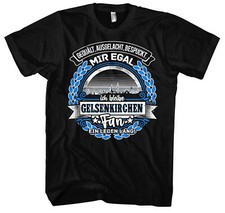 Ein leben lang gelsenkirchen - ein,