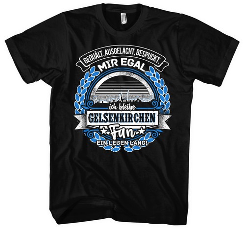 Ein leben lang gelsenkirchen - leben,