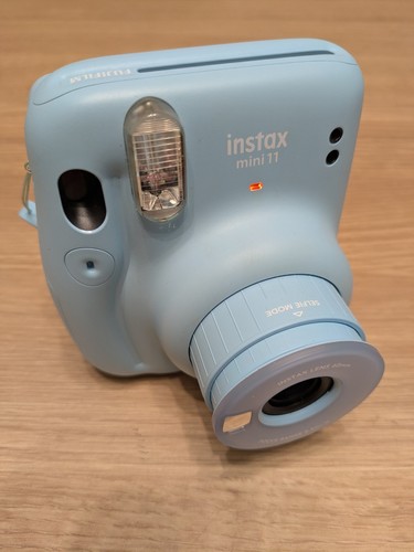 Fujifilm instax mini - fujifilm, 11