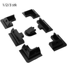 ABS Solarpanel Montage