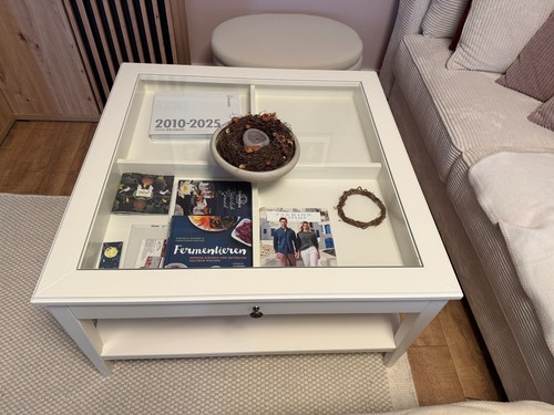 Couchtisch liatorp von ikea - couchtisch,