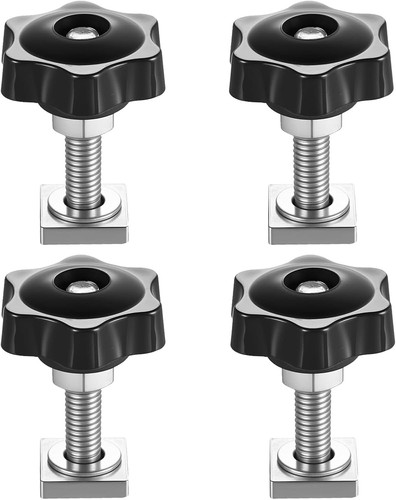 Nut adapter set stück - set,