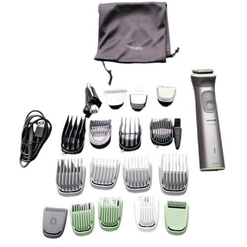 Philips multigroom 7000 für - philips,