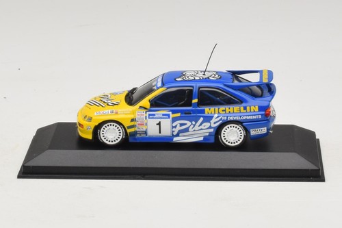 Ford escort michelin - ford,
