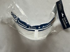 VISIER SHOEI CX-1V mit Pin