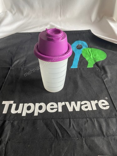 Tuppperware shake it - shake, -it