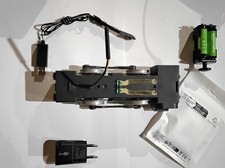 PLAYMOBIL: EISENBAHN-ANTRIEB