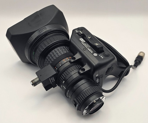 Fujinon 16x5 5brmu - th, 16x5.5brmu