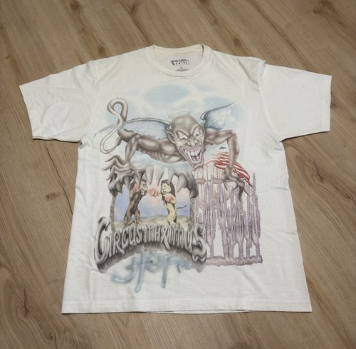 Travis scott utopia circus - scott,