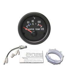 Wassertemperatur-Anzeige 12V