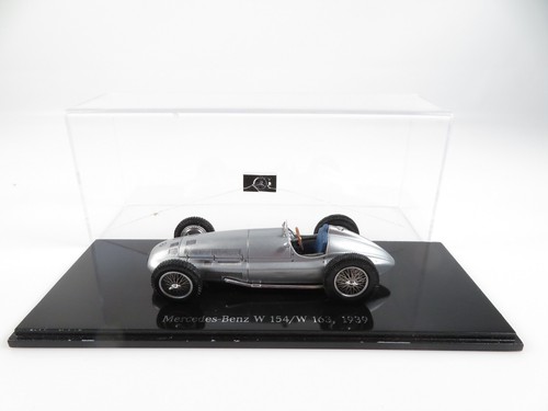 Spark mercedes benz 154 w - 1:43,