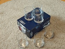 6er Set Leonardo K18