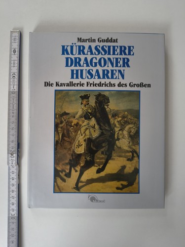 Kürasserie dragoner husaren - kürasserie,