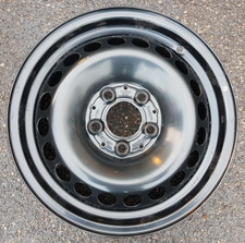 1 x Stahlfelge MERCEDES BENZ A/B-Klasse  6Jx15H2 5x112 ET44  1694000402 #28399