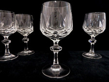 4x Weingläser NACHTMANN Serie