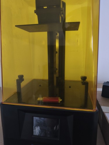 Anycubic photon mono - mono, 4k