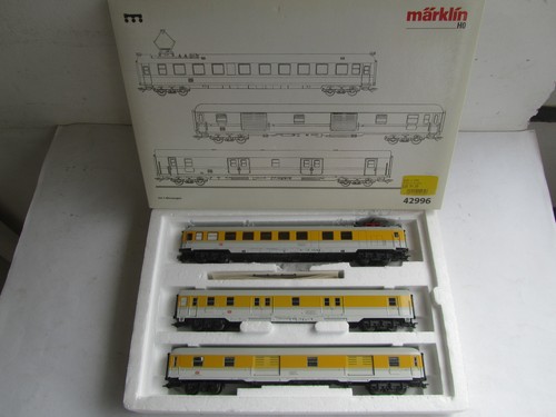 Märklin 42996 spur - märklin,