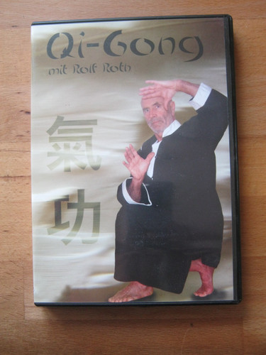 Dvd gong mit rolf - mit,